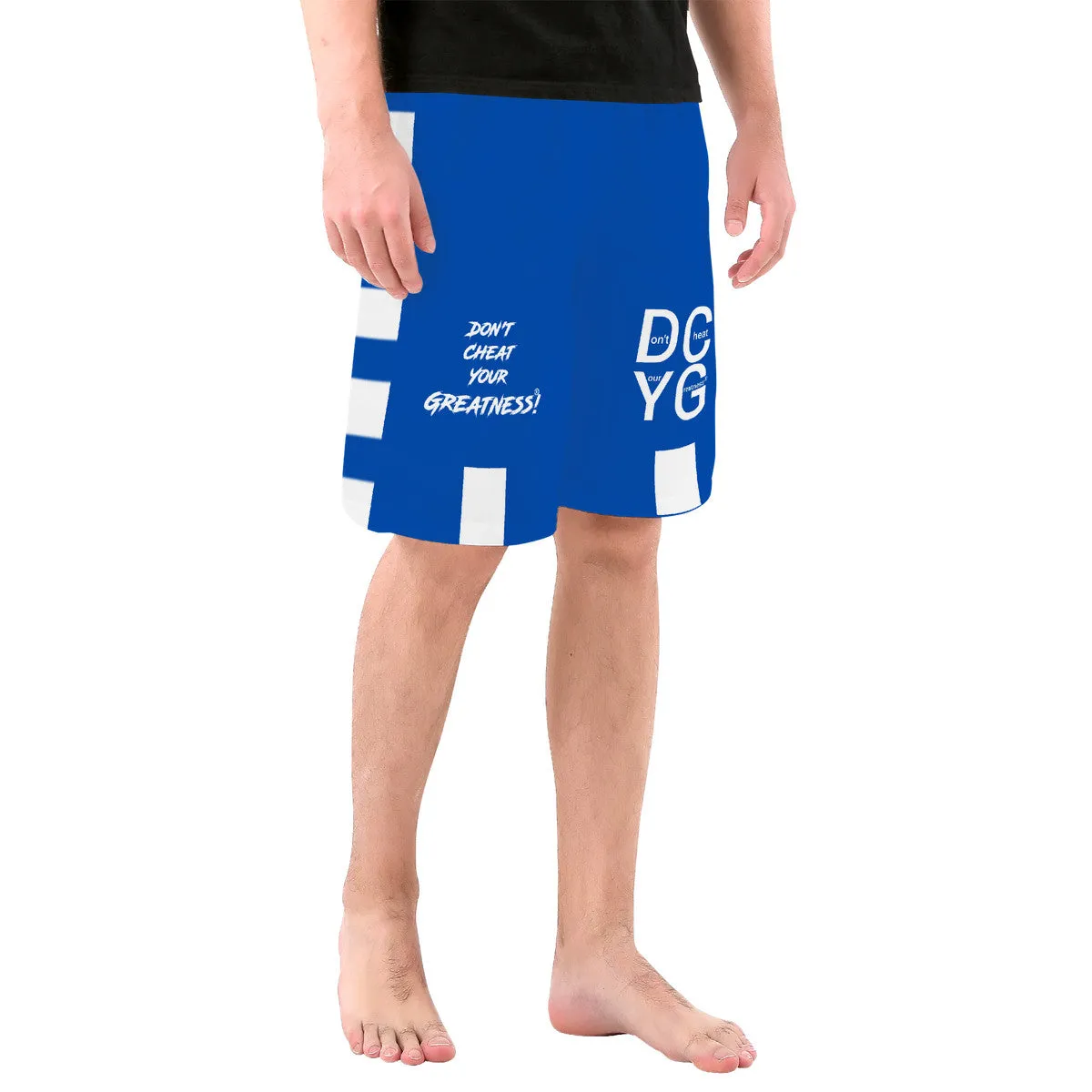 DCYG Xclusive   Shorts