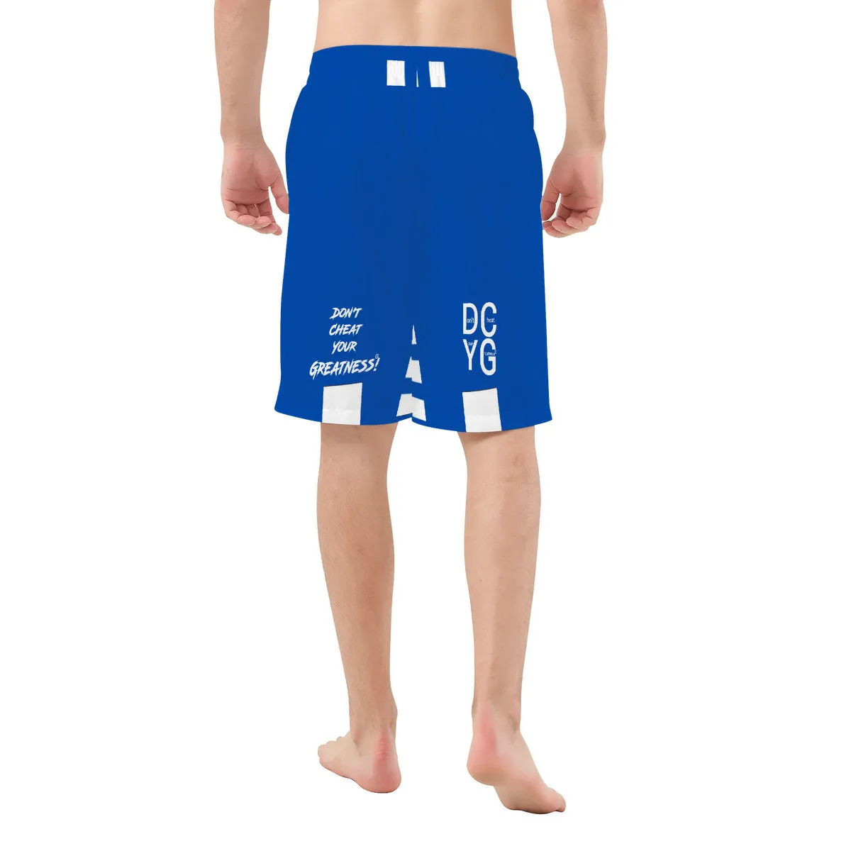 DCYG Xclusive   Shorts