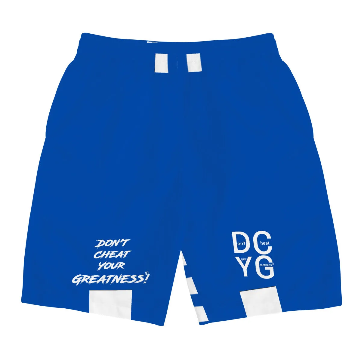 DCYG Xclusive   Shorts
