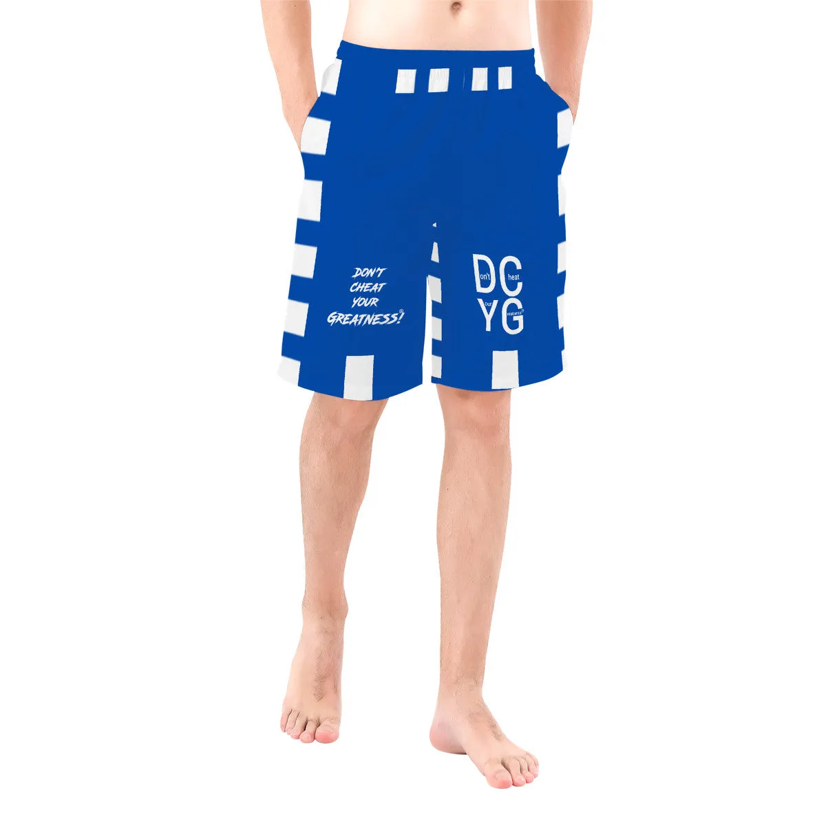 DCYG Xclusive   Shorts