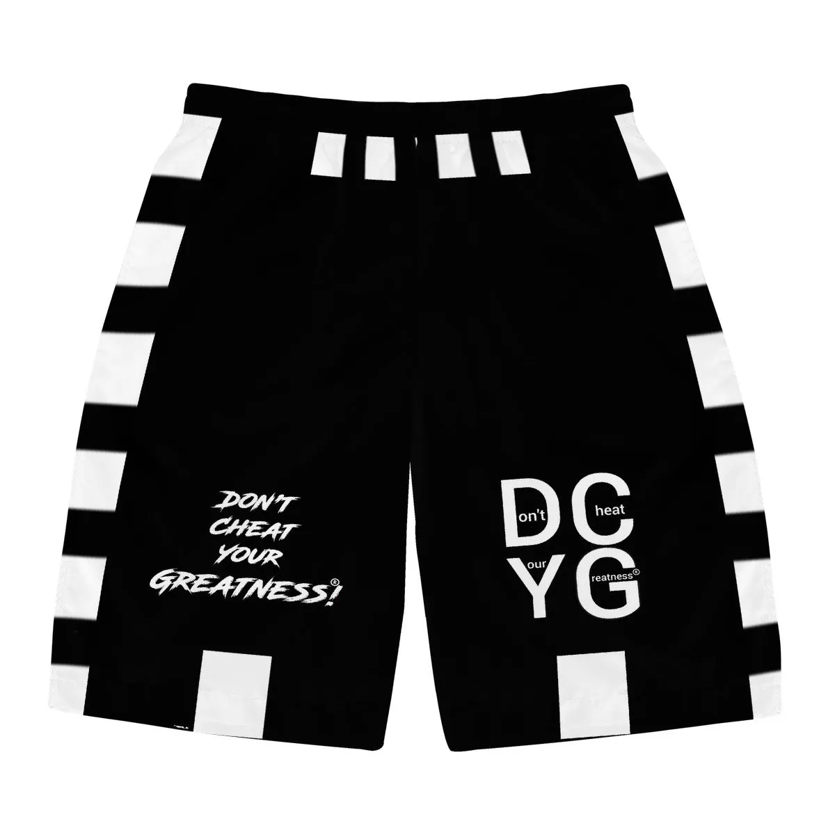 DCYG Xclusive  Shorts