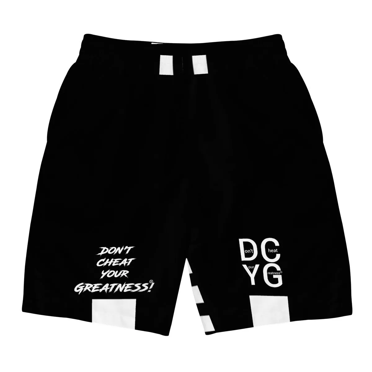 DCYG Xclusive  Shorts