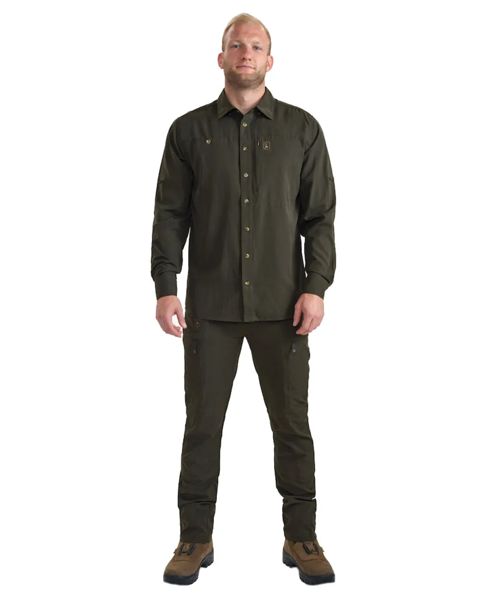 Deerhunter Canopy Shirt