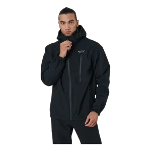 Delton M AWG Jacket W-PRO 15000 Black