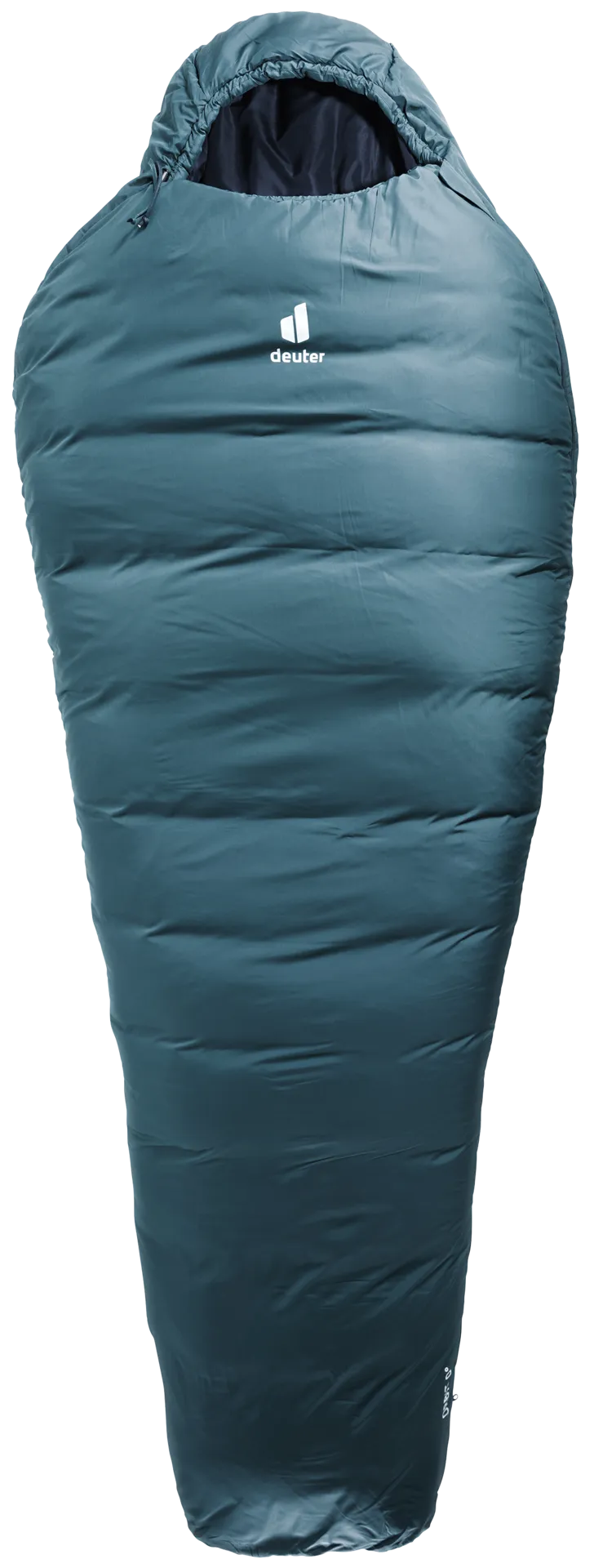 Deuter Orbit 0°C Synthetic Fibre Sleeping Bag