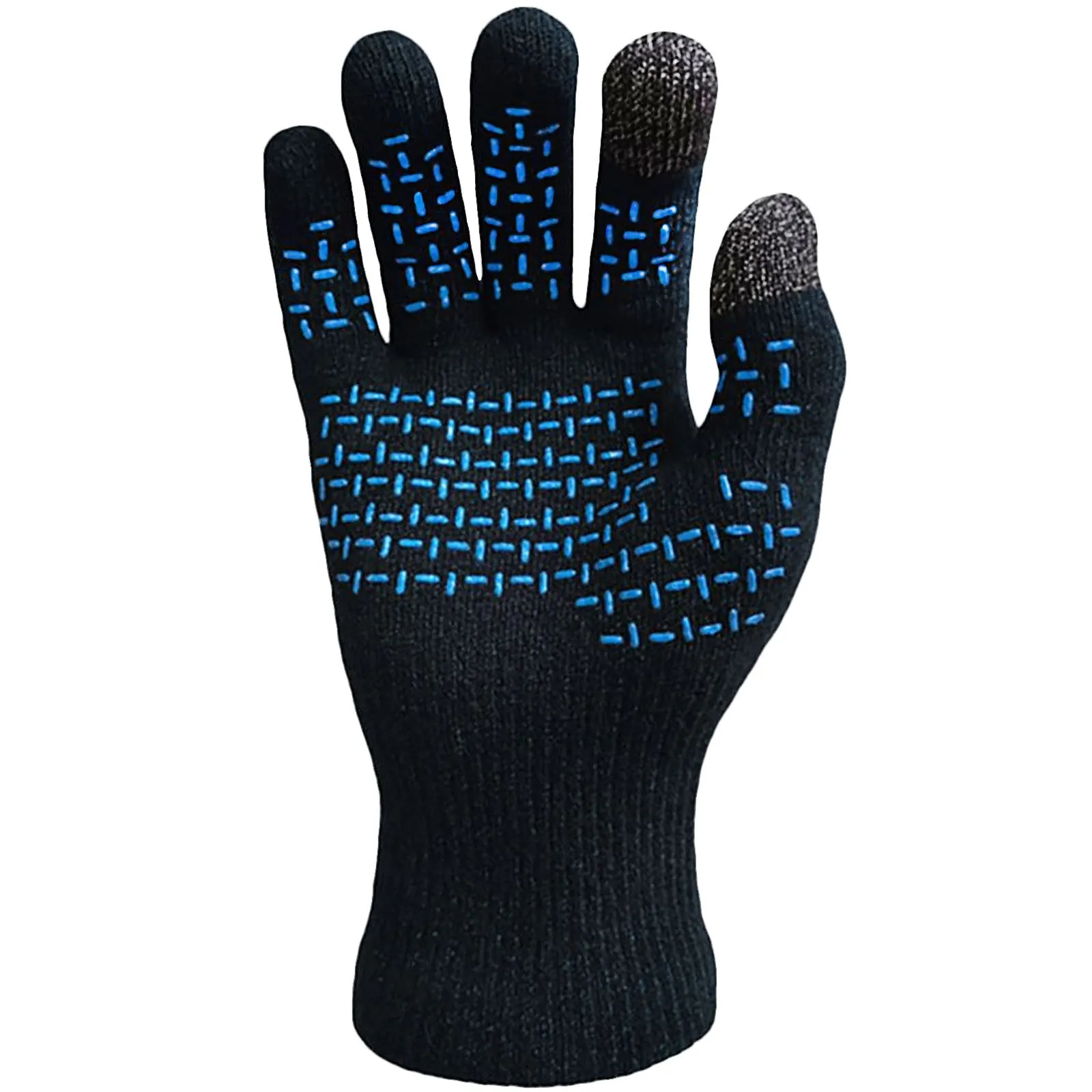 DexShell Ultralite Touchscreen Waterproof Gloves - Heather Blue