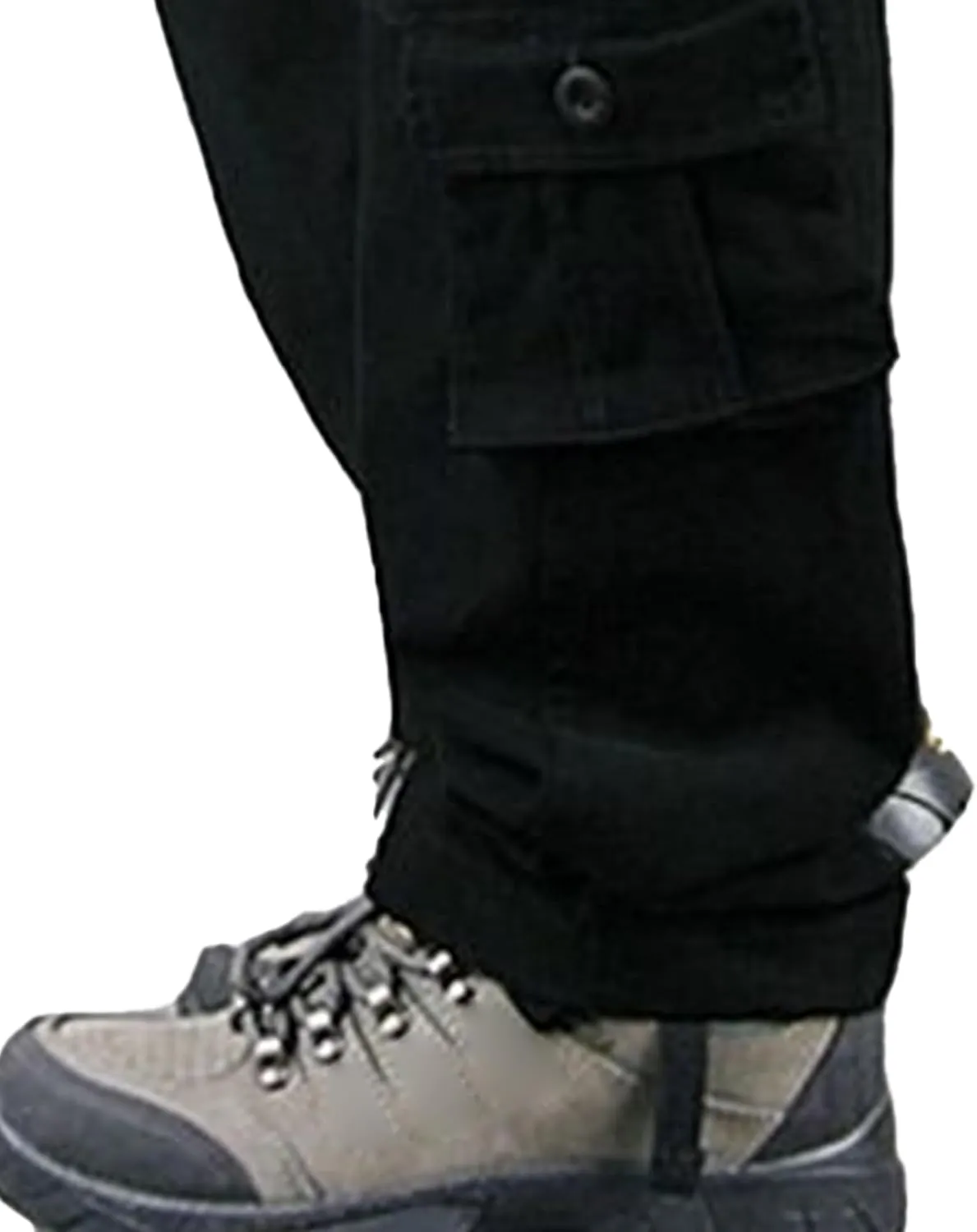 DGHM-JLMY Men's Wild Cargo Pants Cotton Casual Work Hiking Pant Overalls Outdoor Athletic Camo Pants with Pockets