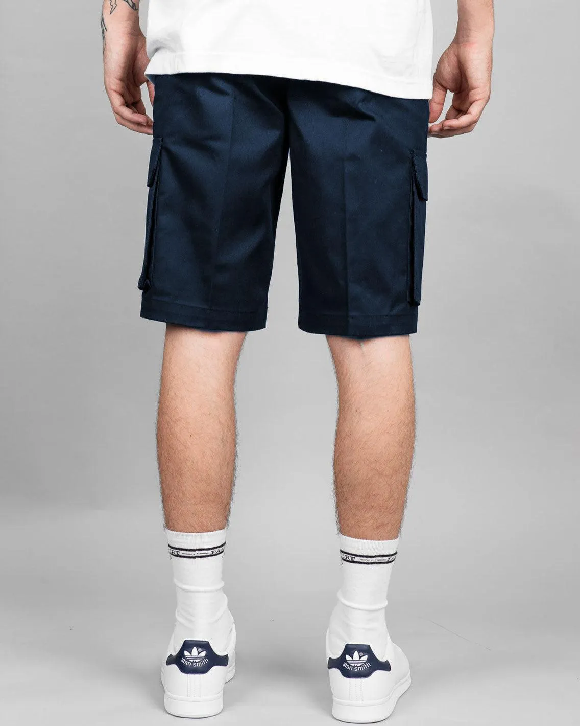 Dickies - 131 Cargo Short - Navy
