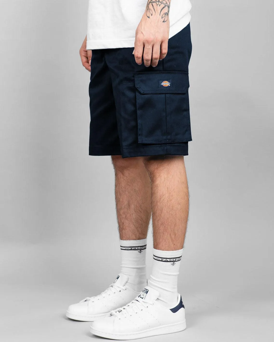 Dickies - 131 Cargo Short - Navy
