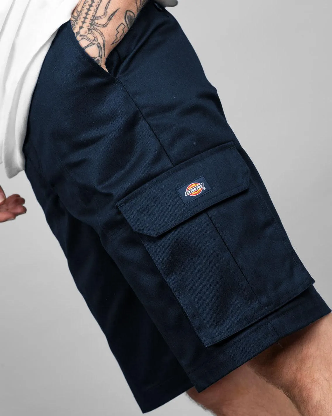 Dickies - 131 Cargo Short - Navy
