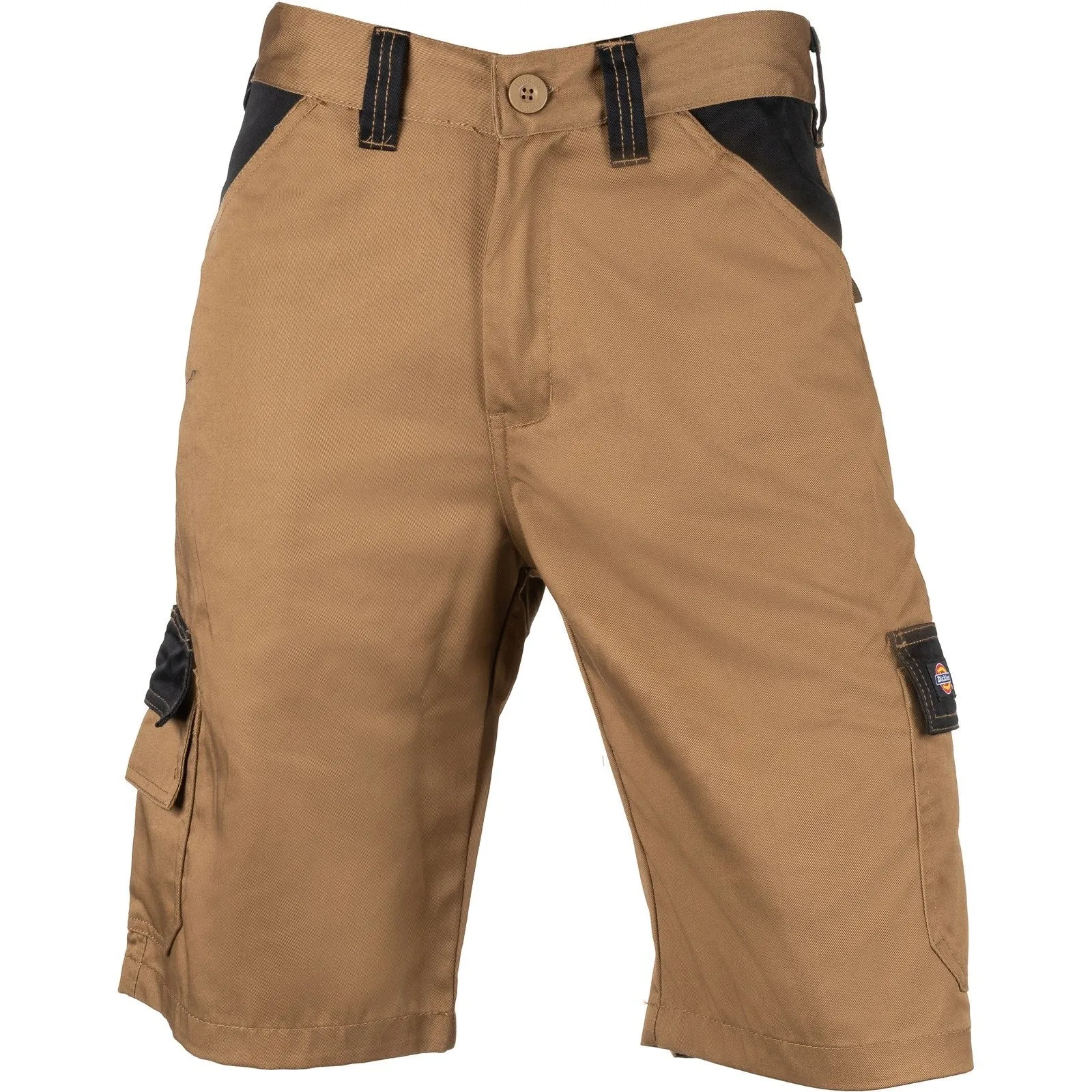 Dickies Mens Everyday Short - Khaki