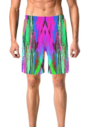 Diesel Board Shorts