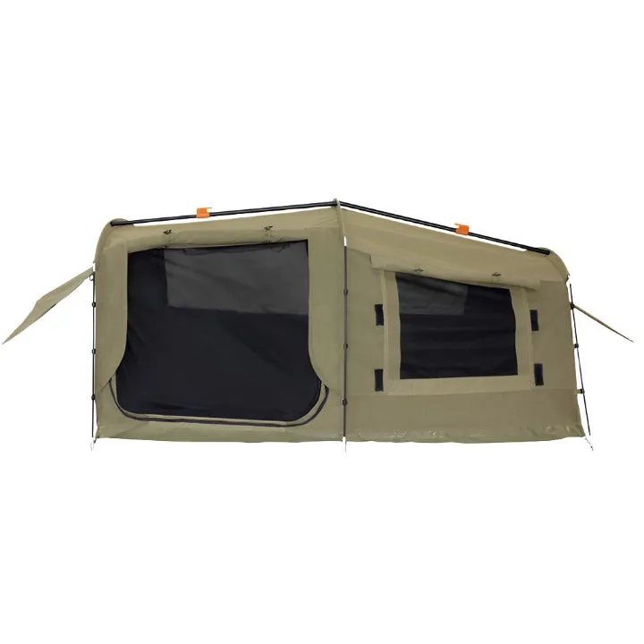 Dirty Dee 1100 Swag Tent - Darche - T050801208