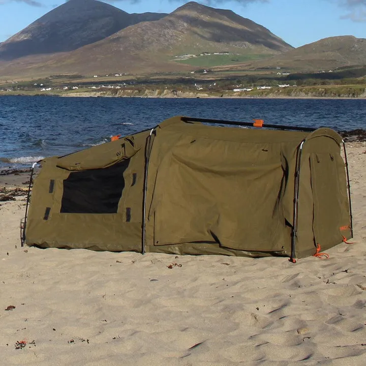 Dirty Dee 1100 Swag Tent - Darche - T050801208