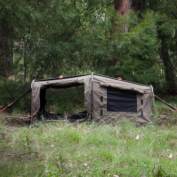 Dirty Dee 1100 Swag Tent - Darche - T050801208