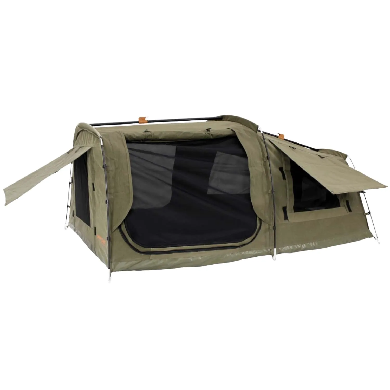 Dirty Dee 1100 Swag Tent - Darche - T050801208
