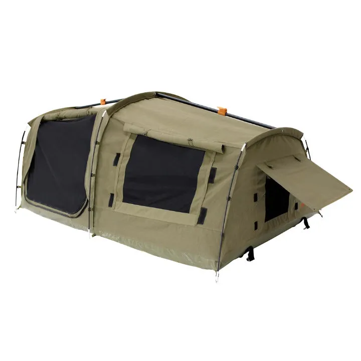 Dirty Dee 1100 Swag Tent - Darche - T050801208