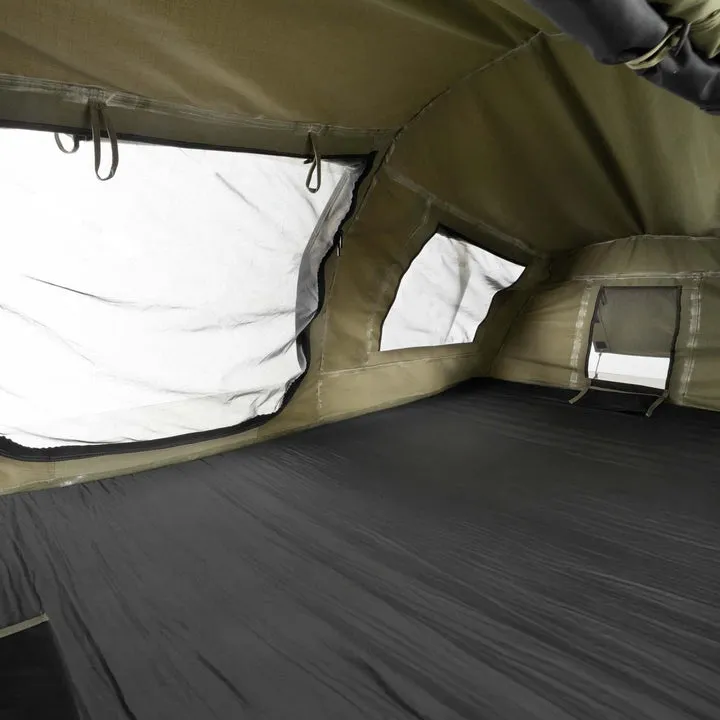 Dirty Dee 1100 Swag Tent - Darche - T050801208