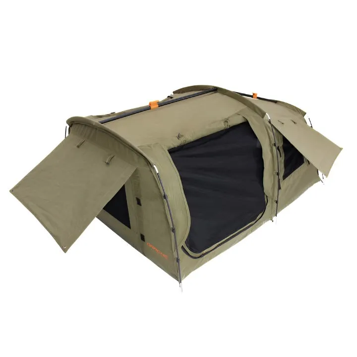 Dirty Dee 1100 Swag Tent - Darche - T050801208
