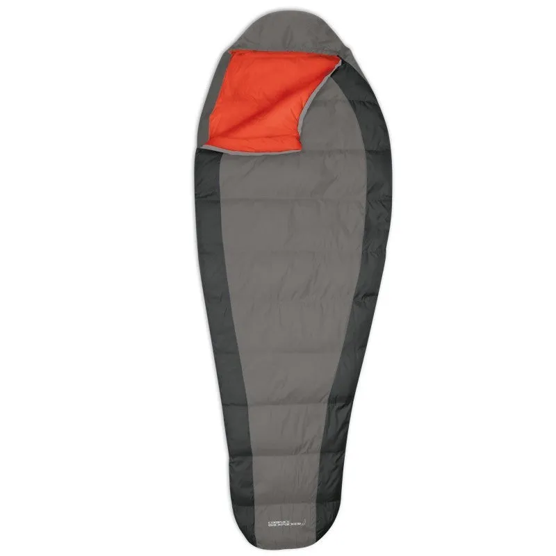 Doite - Compact Backpacker Down Sleeping Bag - 800g - Save $100