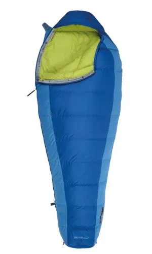 Doite - Compact Backpacker Down Sleeping Bag - 800g - Save $100