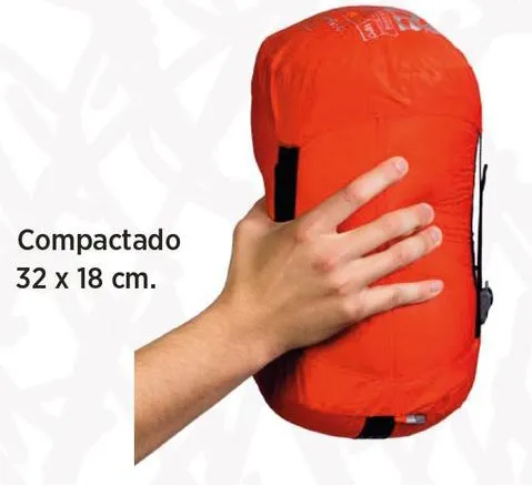 Doite - Compact Trekker Down Sleeping Bag - SALE - Save $110