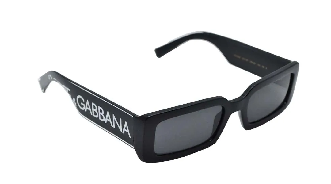 DOLCE & GABBANA DG 6187 501/87 53