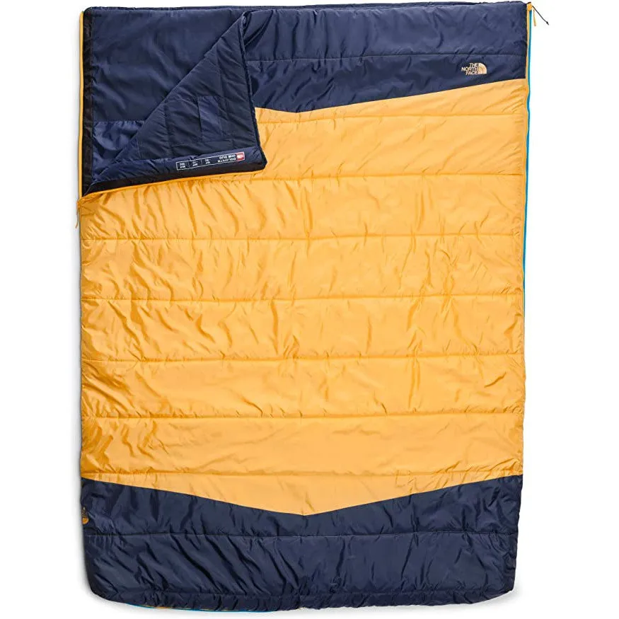 Dolomite One Duo Sleeping Bag