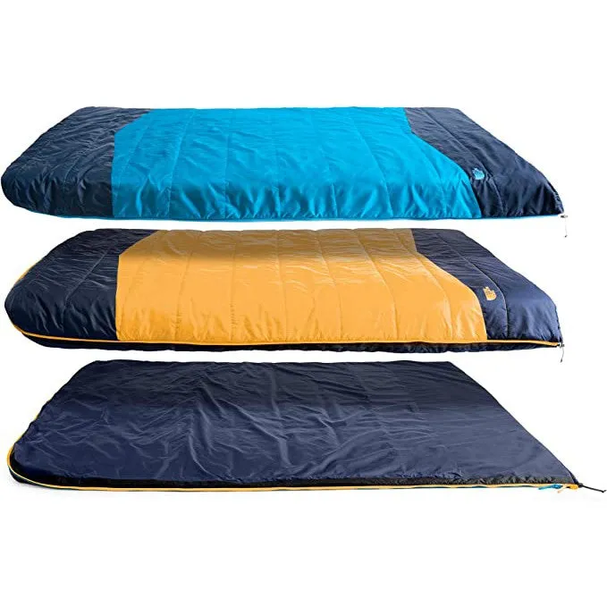 Dolomite One Duo Sleeping Bag