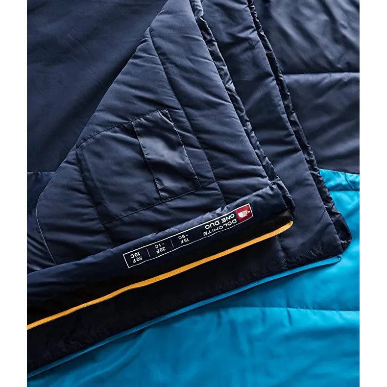 Dolomite One Duo Sleeping Bag