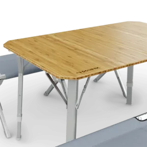 DOMETIC | GO Compact Camp Table Bamboo