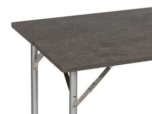 DOMETIC | Zero Concrete Large Table