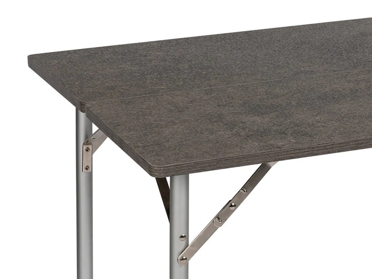 DOMETIC | Zero Concrete Large Table