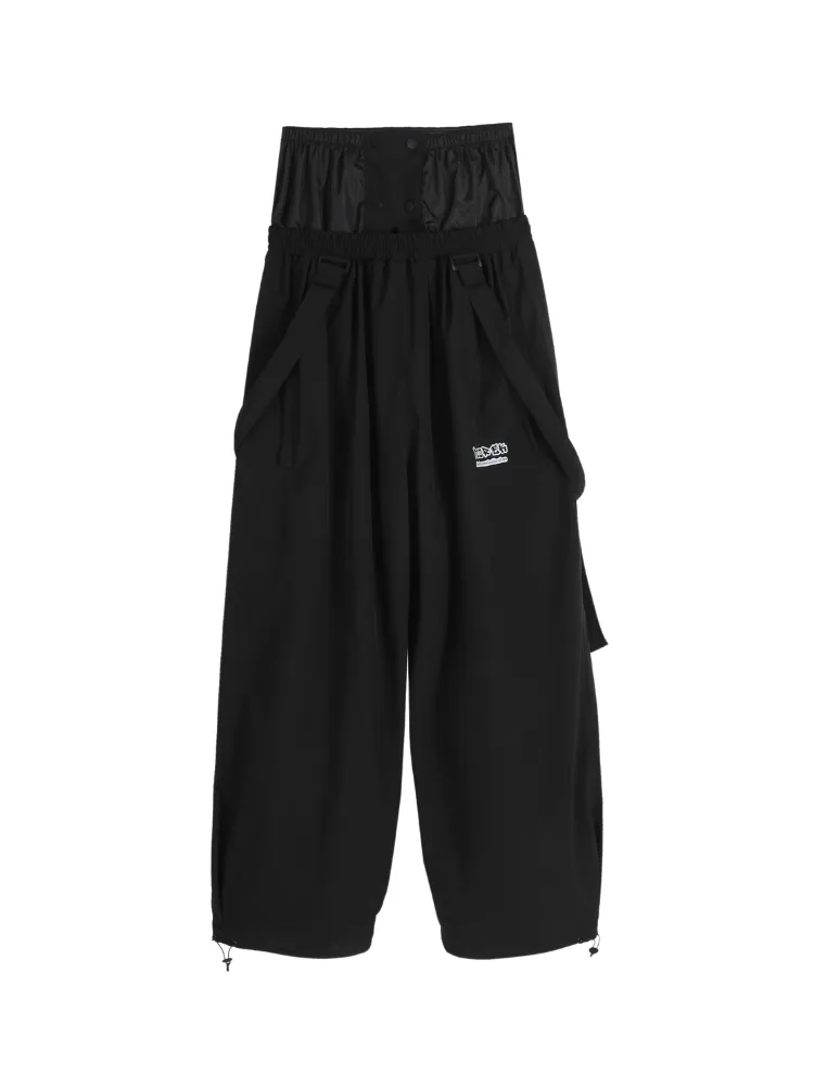 Doorek Bow-Tie Bunny 3L Snowsuit Set - Women's