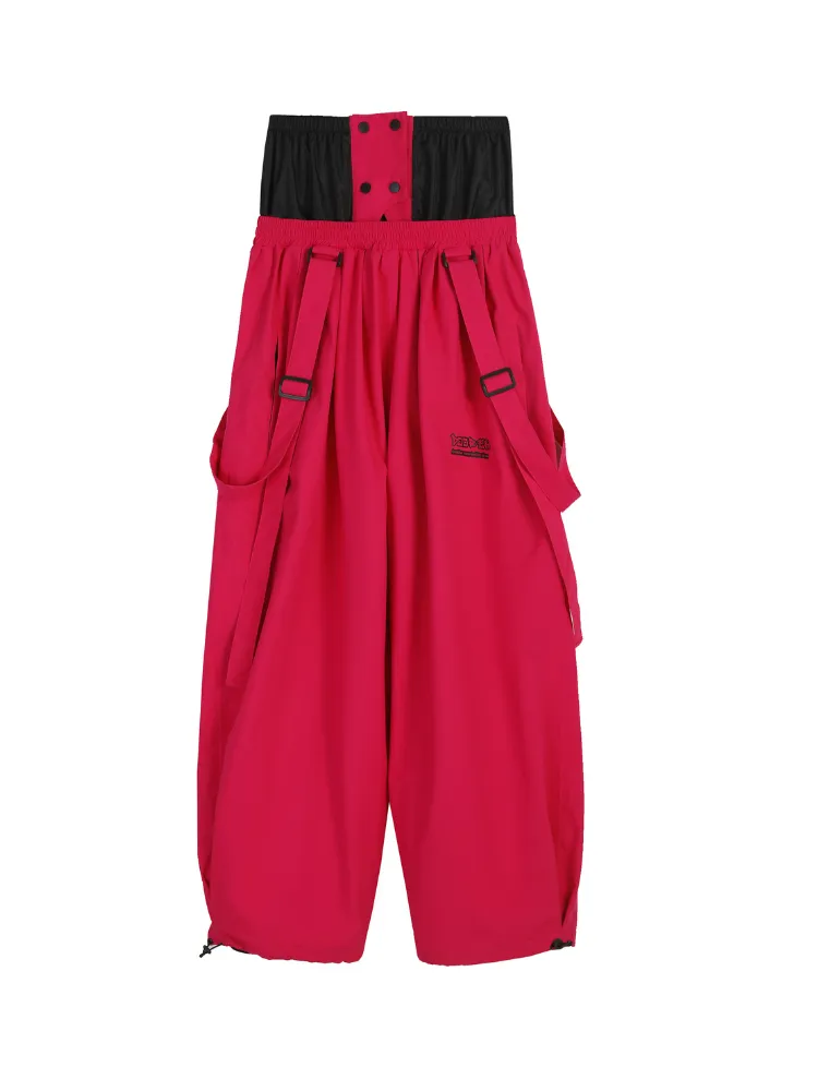 Doorek Bow-Tie Bunny 3L Snowsuit Set - Women's