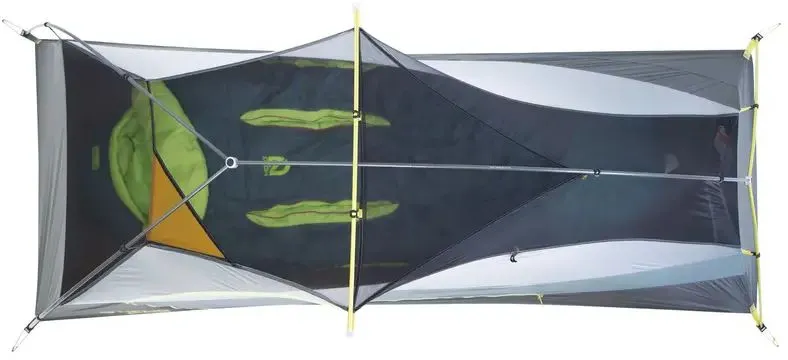 Dragonfly 1P OSMO™ Ultralight Backpacking Tent