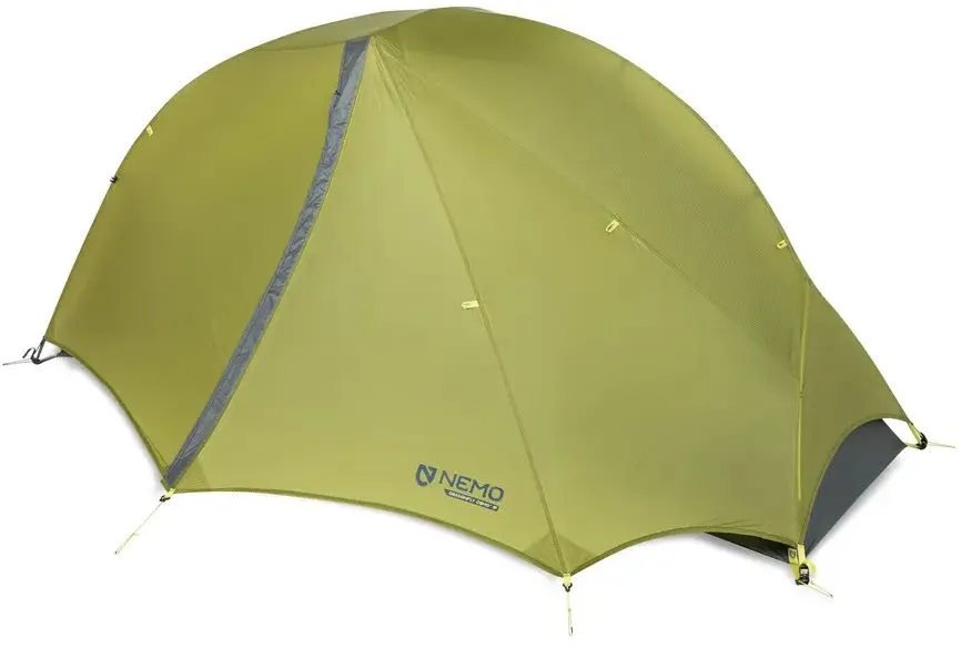 Dragonfly 1P OSMO™ Ultralight Backpacking Tent