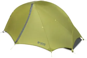 Dragonfly 1P OSMO™ Ultralight Backpacking Tent