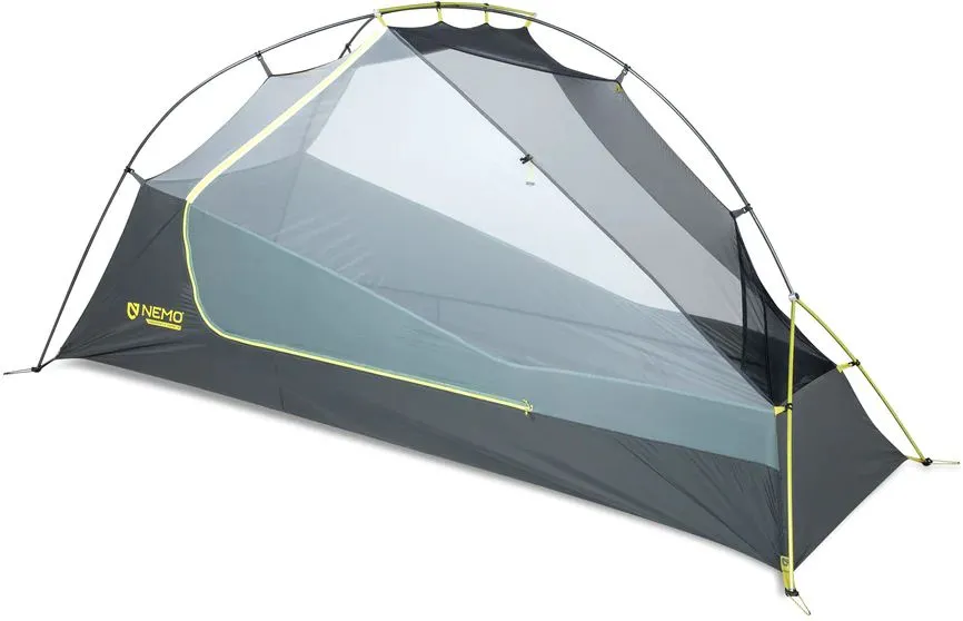Dragonfly 1P OSMO™ Ultralight Backpacking Tent