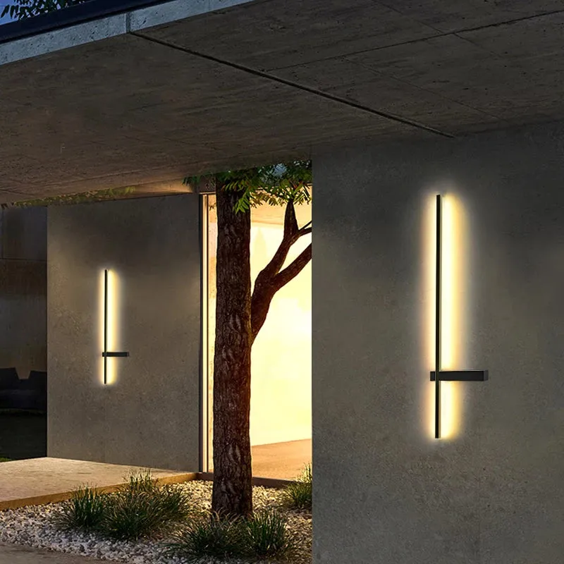 Drew Outdoor Linear Light