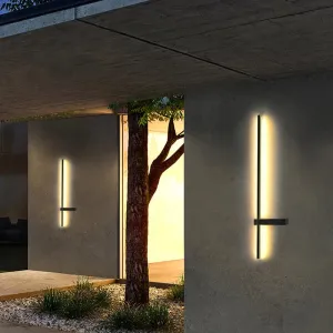 Drew Outdoor Linear Light