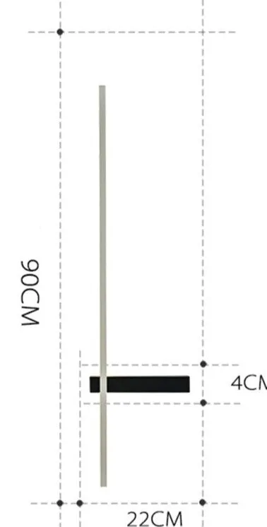 Drew Outdoor Linear Light