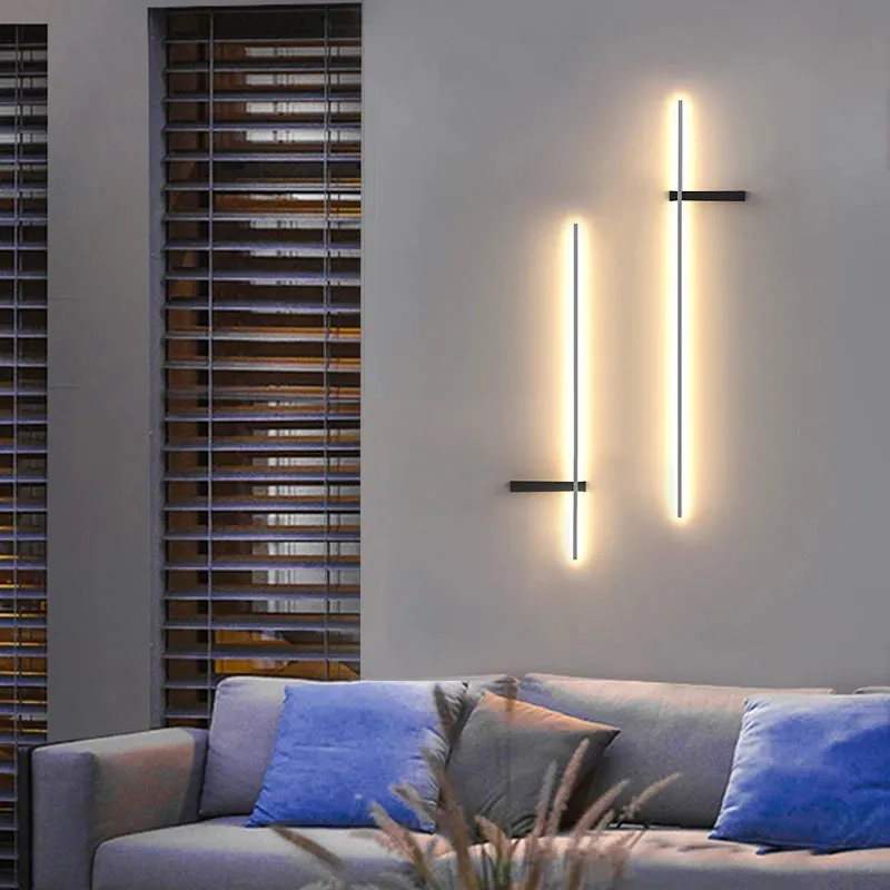 Drew Outdoor Linear Light