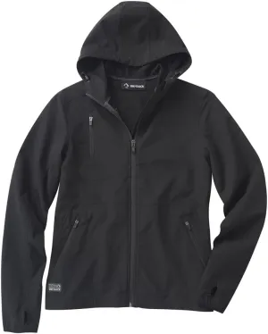 Dri-Duck Women's 9411 Ascent Water Resistant Softshell