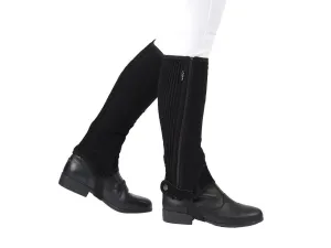 Dublin Easy-Care Half Chaps