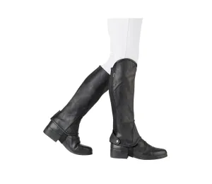 Dublin Stretch Fit Half Chaps - Adults