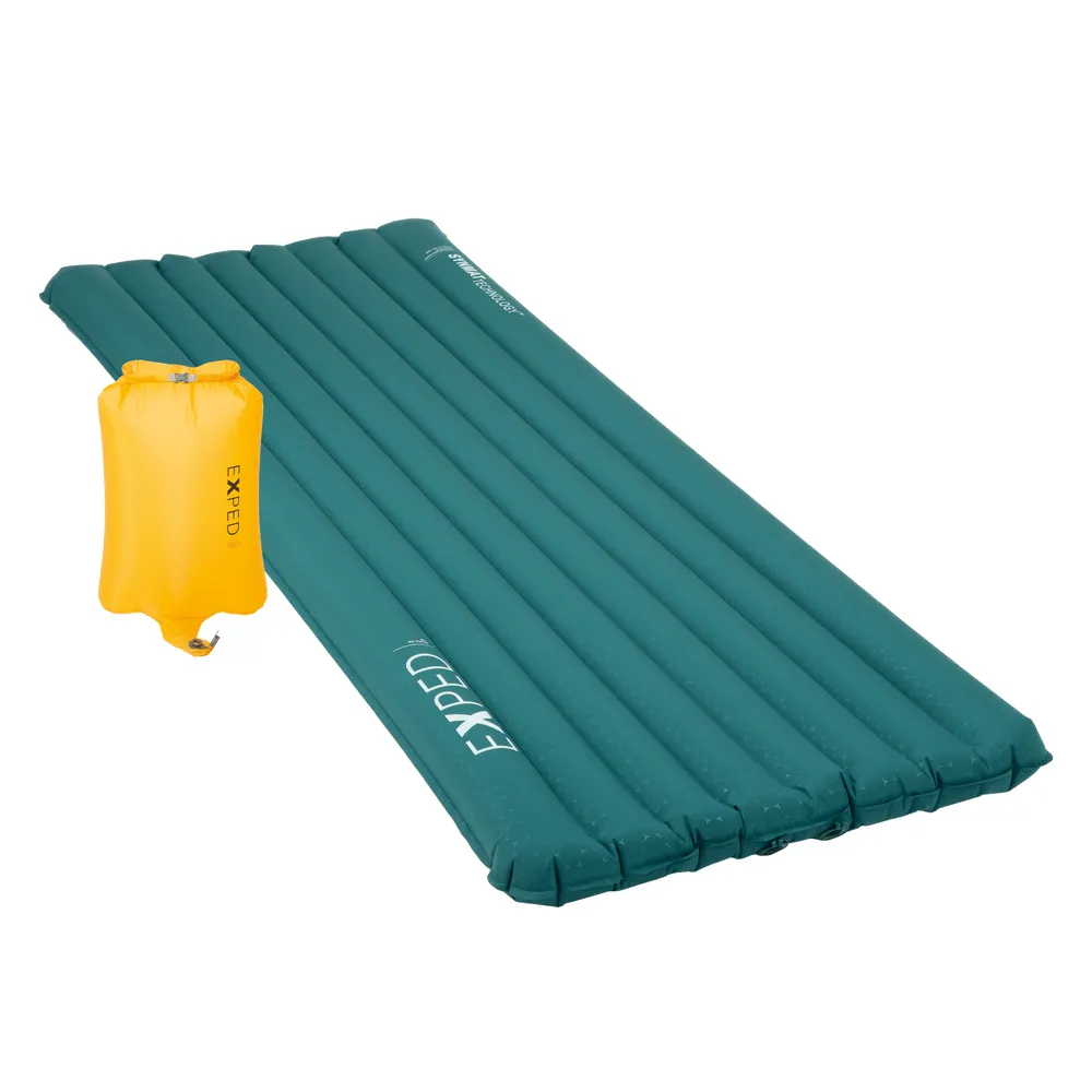 Dura 5R Long Wide Sleeping Pad