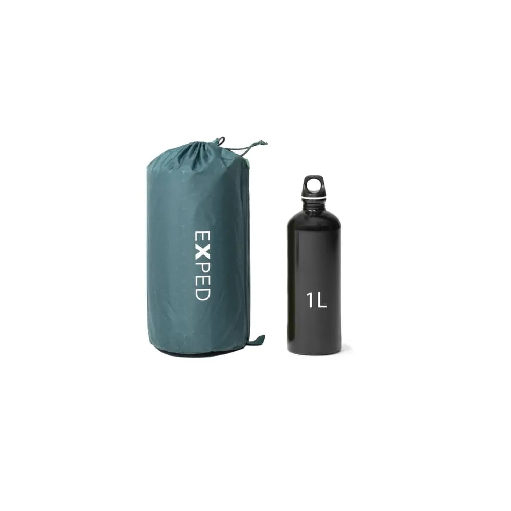 Dura 5R Long Wide Sleeping Pad