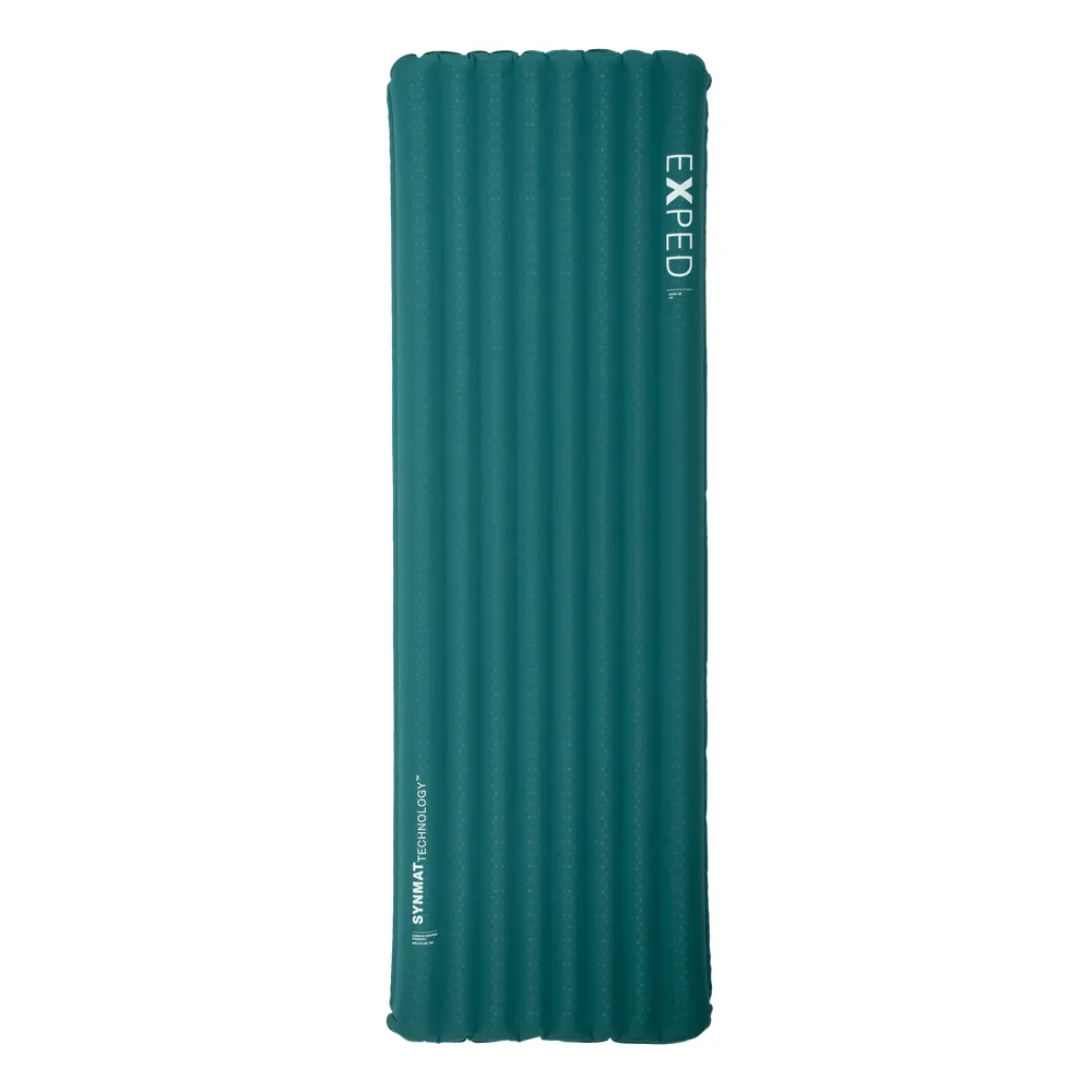 Dura 5R Long Wide Sleeping Pad