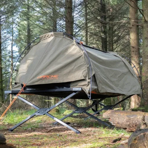Dusk to Dawn 1100 Swag Tent - Darche - T050801201C